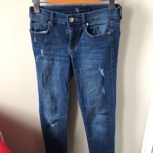 Dynamite Jeans Size 24